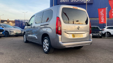 Vauxhall Combo Life 1.5 Turbo D Energy XL 5dr Diesel Estate